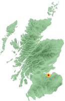 Edinburgh Location
