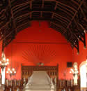 Edinburgh Castle's Great Hall