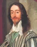 King Charles I was the last reigning monarch to sleep in Edinburgh Castle