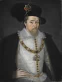 King James VI