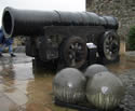 Mons Meg Today