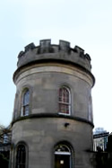 edinburgh body snatchers